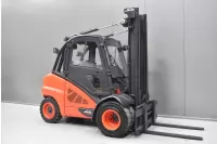 LINDE H 50 D - 02