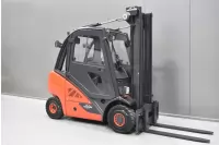 LINDE H 25 D - 01