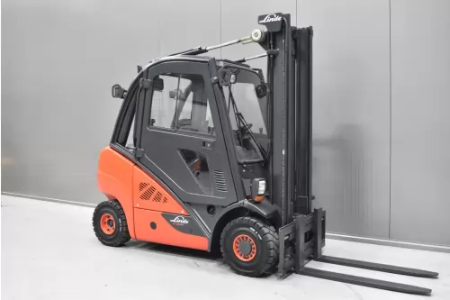 56744 LINDE H 25 D - 01