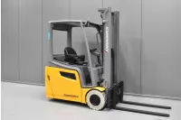 JUNGHEINRICH EFG 216 k