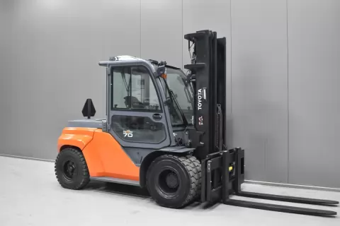 57205 TOYOTA 40-8FD70N