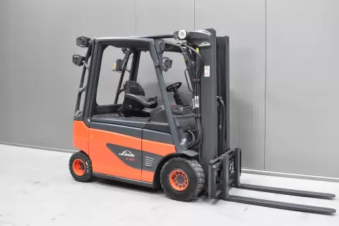 57251 LINDE E 25 - 01