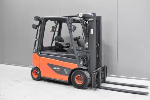 57251 LINDE E 25 - 01