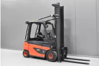 LINDE E 30 - 01
