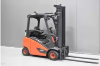 LINDE H 20 T - 01
