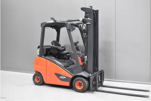 57267 LINDE H 20 T - 01