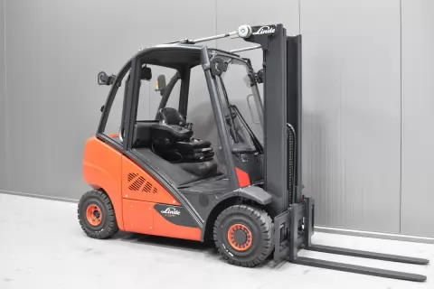 57284 LINDE H 25 T - 02