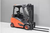 LINDE H 20 T - 01