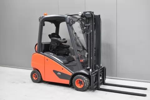 57285 LINDE H 20 T - 01