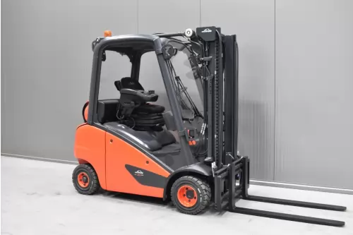 57285 LINDE H 20 T - 01