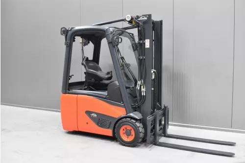 57297 LINDE E 16 C - 02