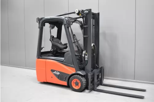 57299 LINDE E 16 C - 02