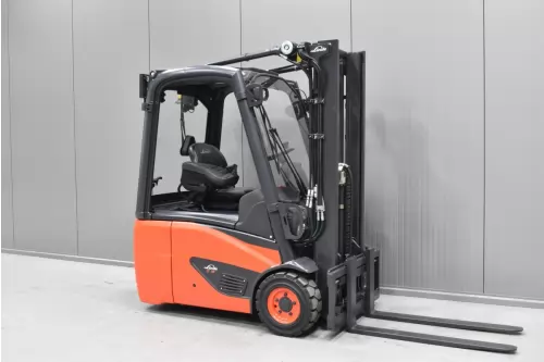 57302 LINDE E 16 C - 02