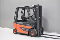 LINDE E 20 - 01