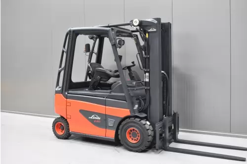 57372 LINDE E 20 - 01