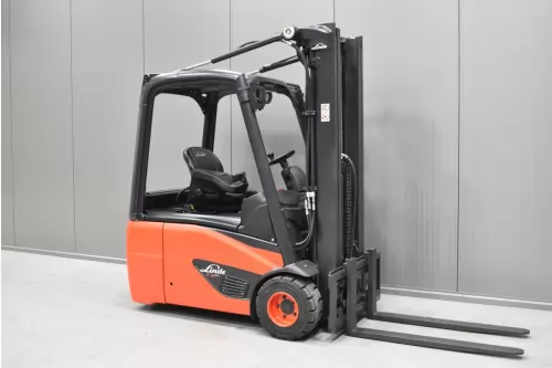 57386 LINDE E 18 - 02