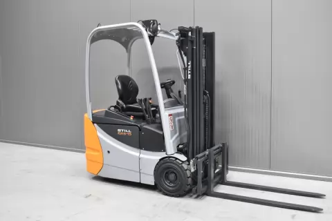 57391 STILL RX 50-15