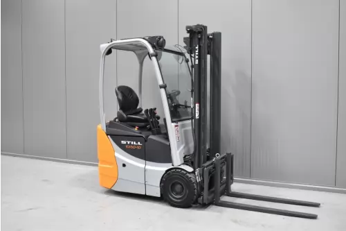 57396 STILL RX 50-10