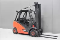 LINDE H 25 T