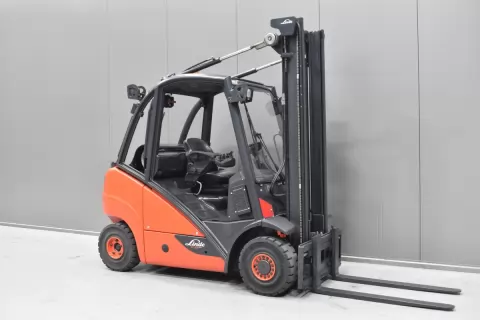 57489 LINDE H 25 T