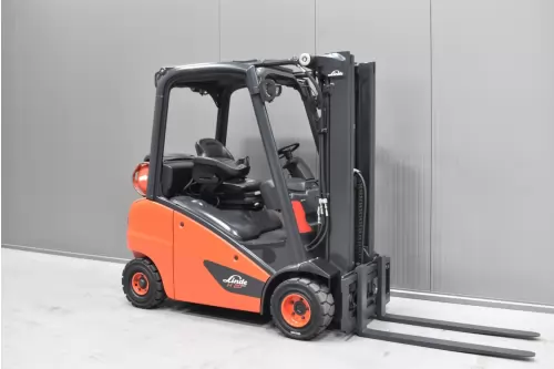 57507 LINDE H 20 T - 01