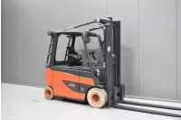 LINDE E 25 HL /600 - 01