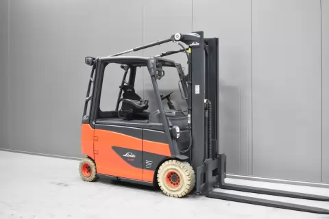 57518 LINDE E 25 HL /600 - 01