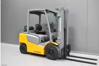 JUNGHEINRICH TFG 425