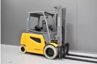 JUNGHEINRICH EFG 545 ks