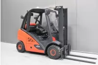 LINDE H 25 T - 01