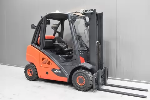 57573 LINDE H 25 T - 01