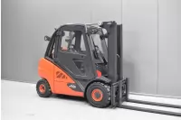LINDE H 30 T - 02