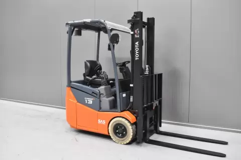 57627 TOYOTA 7FBEST13