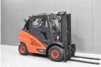 LINDE H 45 T - 01
