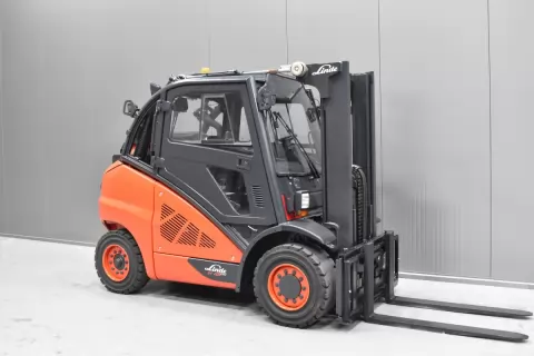 57668 LINDE H 45 T - 01