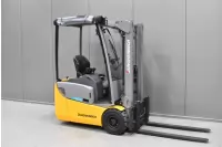 JUNGHEINRICH EFG 113