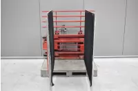 P1022 - Clamp (flat) with side-shift