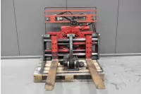 P1035 - Fork positioner with 360° rotator