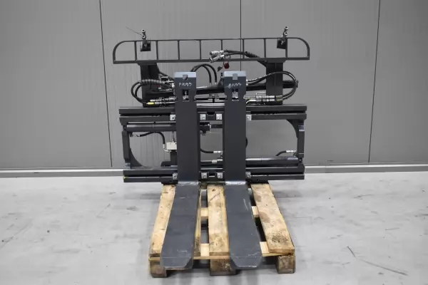 P1073 P1073 - Fork positioner with fork shoes