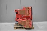 P1079 - Рулонный захват с 180° ротатором