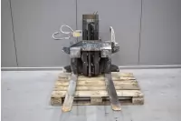 P1092 - Rotator 360°with load stabiliser