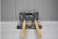 P1094 - Fork positioner with side-shift
