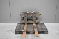 P1095 - 360° rotator with side-shift