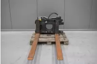 P1117 - Otoč o 360°