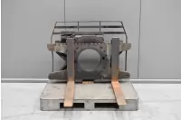 P1122 - Otoč o 360°