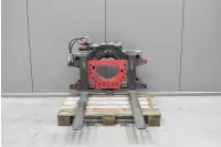 P1126 - Otoč o 360°