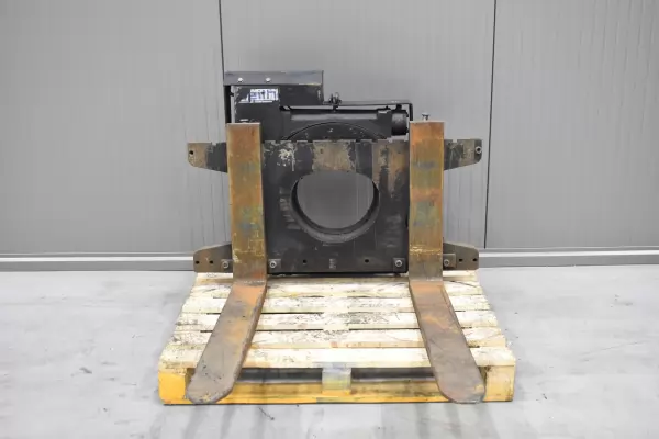 P1133 P1133 - Otoč o 360°