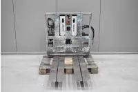 P1137 - Pantograph with sideshift