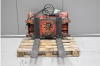 P928 - Dispositivo rotativo 180°