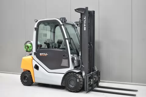 49671 STILL RX 70-20 T /600